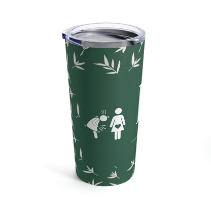 Tumbler Cup