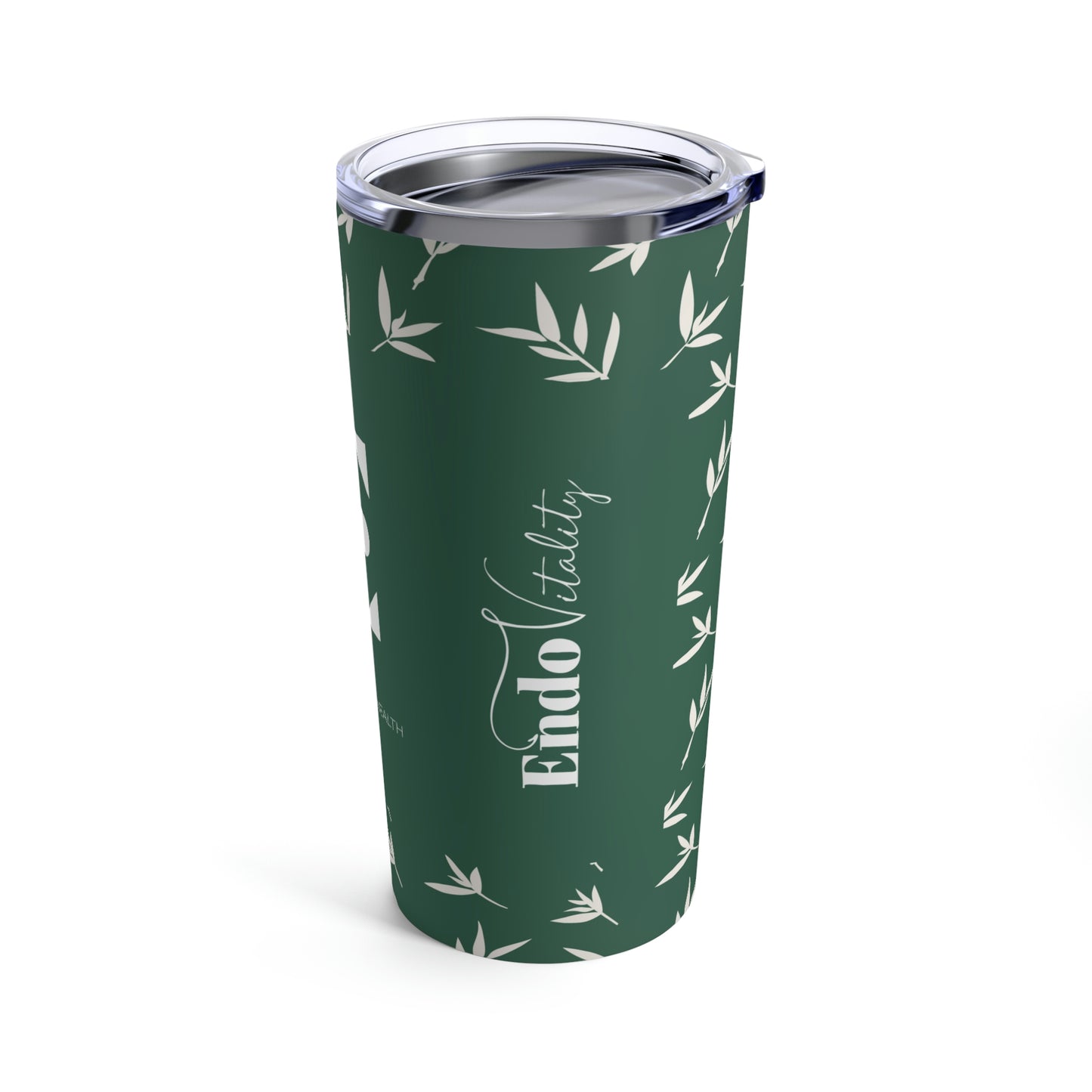 Tumbler Cup