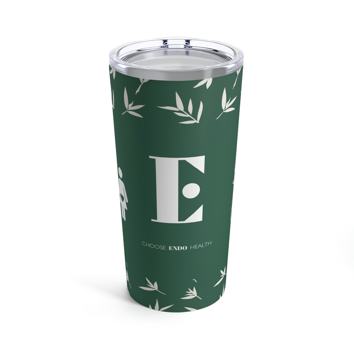 Tumbler Cup