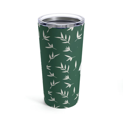 Tumbler Cup